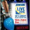 ALTRAD BELLE TO SHOWCASE INNOVATIONS AT JEWSON LIVE